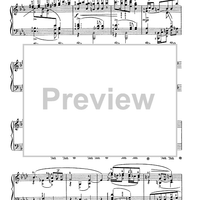 Waltz in Ab major - Op. 69, No. 1