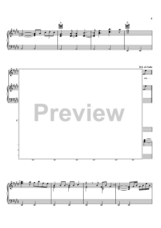 Altos Del Rosario Sheet Music By Alejo Durán For Pianovocalchords