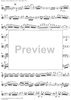 Duet No. 2 in A Minor - Viola 1