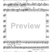 Amparito Roco - Alto Saxophone