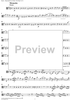 String Quartet in G Major, Op. 76, No. 1 - Viola