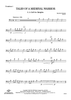 Tales of a Medieval Warrior - Trombone 1