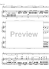 Sonata No. 1 Bb Major Op.45 - Score