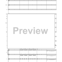 Lunge da Lei, No. 7 from "La Traviata", Act 2 - Full Score