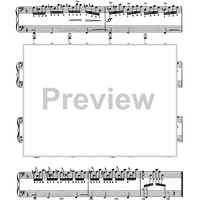 No. 1 Prelude (The Organ Point) - from Third Suite