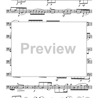 Sonata in A Minor, H. 562