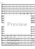 Divertimento No. 1 Eb Major KV113 - Score