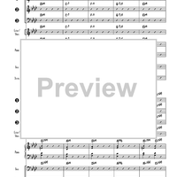 Time Will Tell - Score