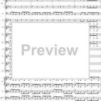 Now a diff'rent measure try, No. 30 from Oratorio "Solomon", Act 3 (HWV67)