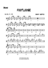 Footloose - Drums