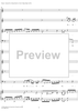 Sanctus - No. 16 from Mass no. 18 in C minor ("Great")   - K427 (K417a)