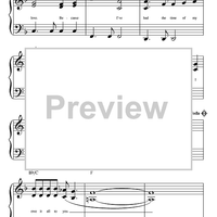 (I've Had) The Time Of My Life