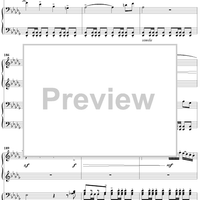 Italian Capriccio on Themes from Folk-Songs