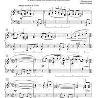 Hear The Spirit Of America