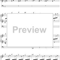 Ave Maris Stella: Amen (Finale), Op. 18, No. 9