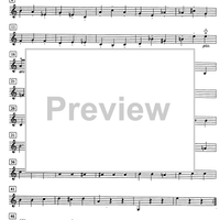 String quartet No. 1 - Violin 2