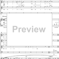 Mass in Honor of Saint Joseph, Op. 21