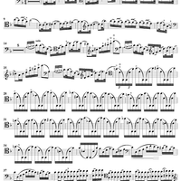 Concert - Polonaise No. 2 in F Major, Op. 28 - Cello