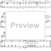 I Got Plenty o' Nuttin'