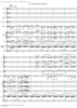"Batti, batti, o bel Masetto", No. 13 from "Don Giovanni", Act 1, K527 - Full Score