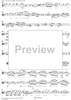 String Sextet No. 2 - Viola 1