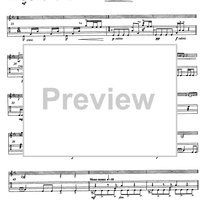 Preludio e Danza Camaleontica - Percussion