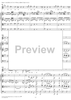 Recitative and Aria: Parto, m'affretto, No. 16 from "Lucio Silla", Act 2 - Full Score