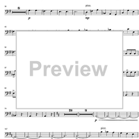 Argentinian Rhapsody - Double Bass