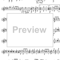 Contredanses non difficiles Op. 9