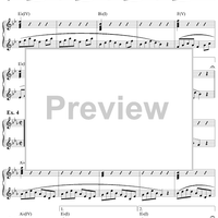 Studies and Improvisations for Trumpet: Part II