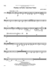 Fantasy on Early American Tunes - Tuba