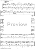 Violin Sonata No. 8 - Piano Score