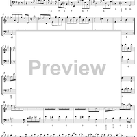Violin Sonata No. 8 - Piano Score