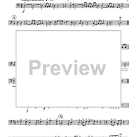 Musica Festiva - Tuba 1