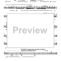 The Kraken's One Day is as Another - Tuba