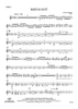Watch Out! - Violin 1