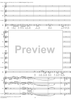 Idomeneo, rè di Creta, Act 3, No. 19 "Zeffiretti lusinghieri" - Full Score