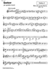 Quatuor - Violin 2