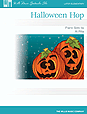 Halloween Hop
