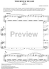 The River Mulde (Melody, Op. 68, No. 1)