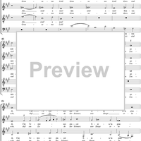 Da le belle contrade, from "Il quinto libro de madrigali" (Venice, 1566)