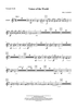 Voices of the World - Trumpet 3 in B-flat