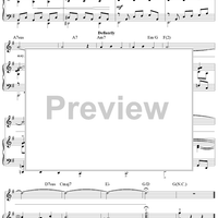 In My Dreams - from Anastasia - The New Musical