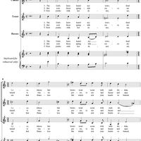 The Gods Have Heard My Vows