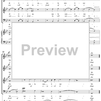 Graduale, No. 2 from "Requiem No. 1 in C Minor"