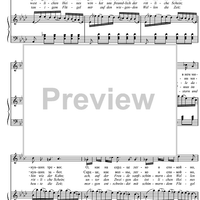 Auf dem Wasser zu singen D774