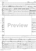 Violin Concerto No. 5 - Full Score