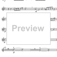 Concertino - Solo Cornet