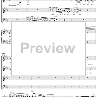 Mass No. 13 in B-flat Major: No. 2, Gloria