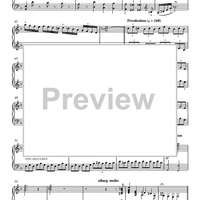 Toccata and Fugue in D Minor, BWV565